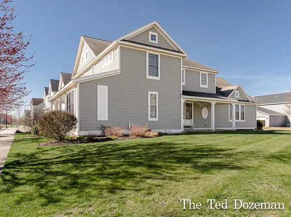 880 Main St, Holland, MI 49423