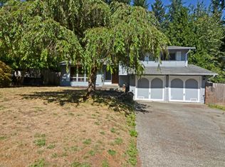 1117 202nd St SE, Bothell, WA 98012