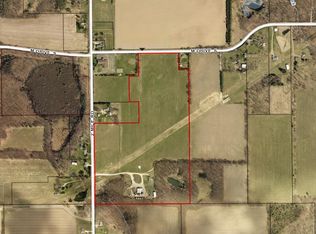 5026 2 Mile Rd, East Leroy, MI 49051