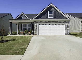 543 Ridgeville Crossing Dr, Inman, SC 29349