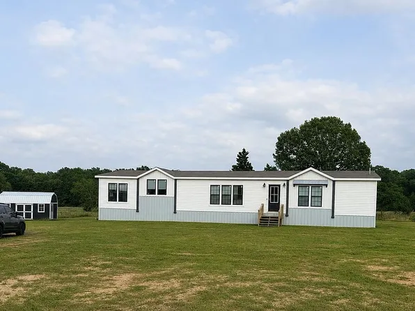 5172 S Sawmill Rd, Atoka, OK 74525