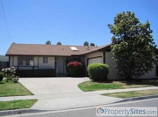 3187 Ducommun Ave, San Diego, CA 92122