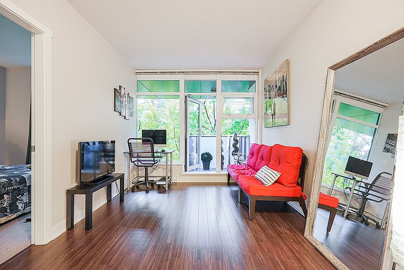 Vancouver Apartment for rent - 1 Bedroom — photo 19