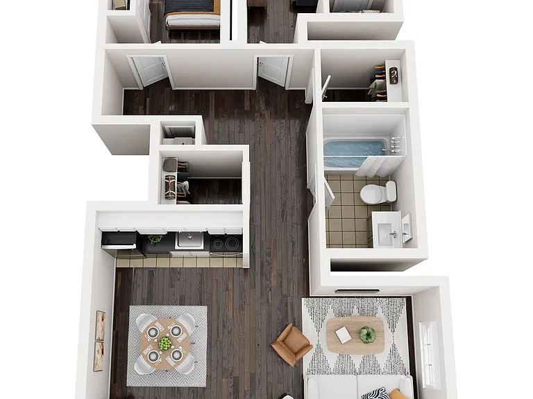 Brisa Apartment Homes — Photo 33
