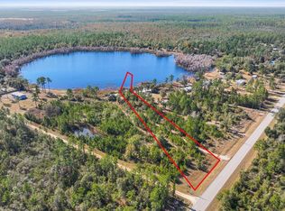 0 County Road 274, Altha, FL 32421