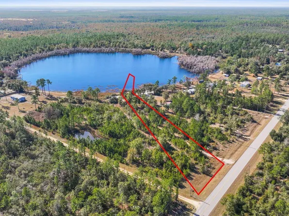 0 County Road 274, Altha, FL 32421