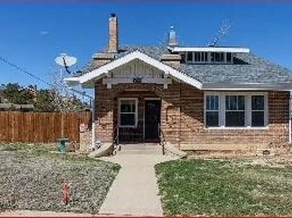 833 W Kansas Ave, Trinidad, CO 81082