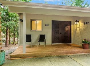 617 NW 178th Ct, Seattle, WA 98177