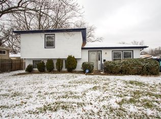 331 E Joe Orr Rd, Chicago Heights, IL 60411