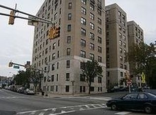 2600 Kennedy Blvd APT 6K, Jersey City, NJ 07306