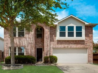 2604 Caprock Rd, McKinney, TX 75071