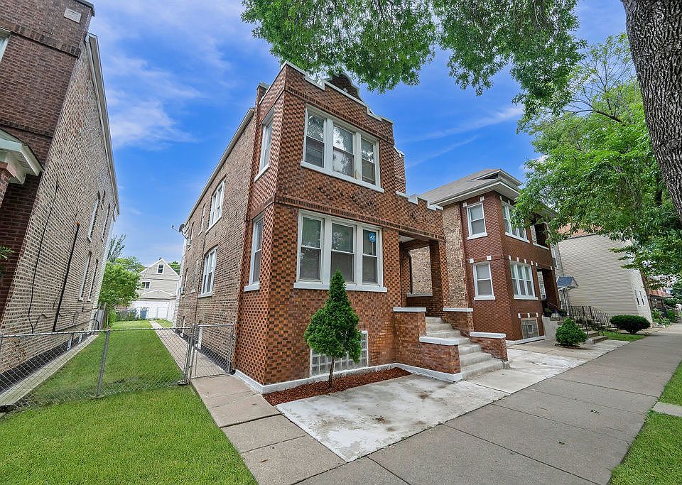 1st image of 4028 S Rockwell St