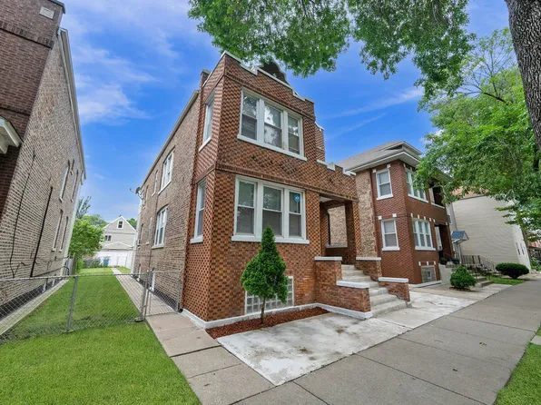 4028 S Rockwell St, Chicago, IL 60632