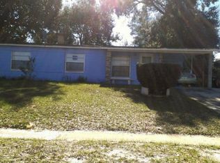 3300 W South St, Orlando, FL 32805