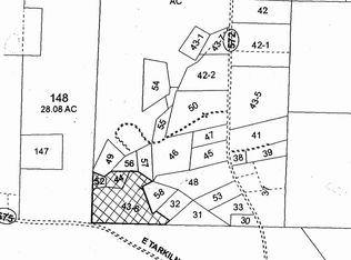 415 E Tarkiln Rd, Clarion, PA 16214