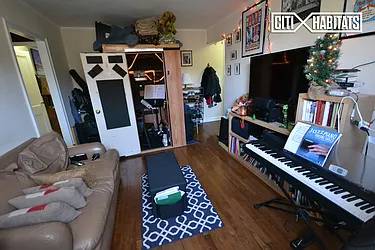 Rented by Citi Habitats