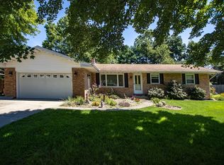 51820 Sharon Ct, Granger, IN