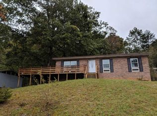 604 W 10th Ave, Lenoir City, TN 37771