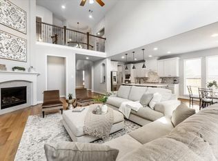 18843 Collins View Dr, New Caney, TX 77357