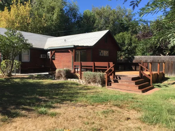 9633 Middle Creek Rd, Upper Lake, CA 95485