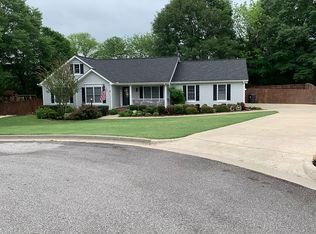 86 Jacob Ct, Anniston, AL 36207