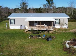 175 Hawk Ln, Hastings, FL 32145