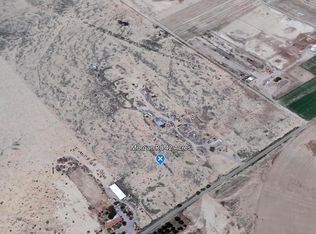 E Morgan Rd, Hagerman, NM 88232