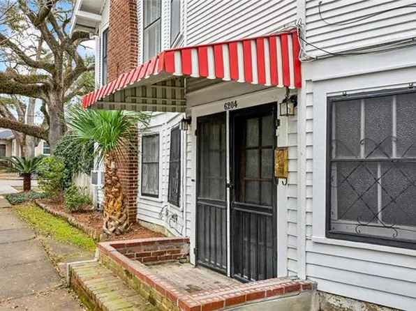 6204 Delord St, New Orleans, LA 70118