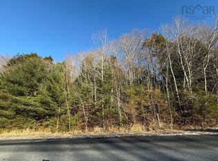 Conquerall Mills Rd, Lunenburg, NS B4V 7A1