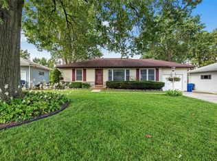 31 Buckley Meadows Dr, Saint Louis, MO