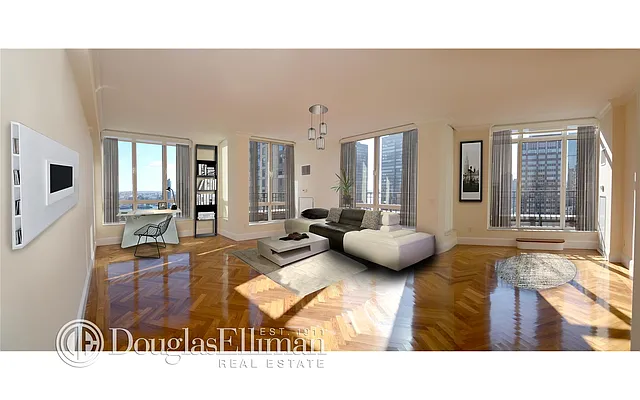 Rented by Douglas Elliman | media 22