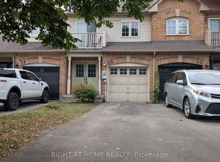 22 Harding St, Halton Hills, ON L7G 6B1