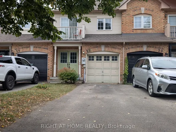 22 Harding St, Halton Hills, ON L7G 6B1