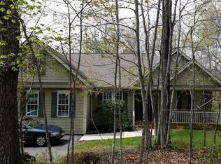 42 Littleberry Dr, Black Mountain, NC 28711