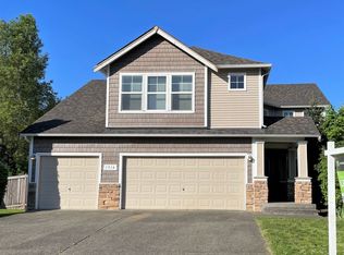 1314 Hardtke Ave NE, Orting, WA 98360