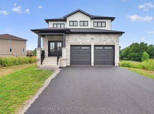 1237 Carfa Cres, Kingston, ON K7P 0M7