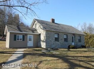 405 Saint Paul St NW, Preston, MN 55965