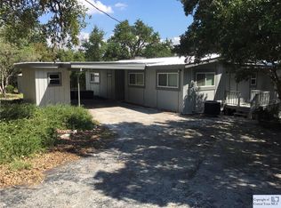 3395 Tanglewood Trl, Spring Branch, TX 78070