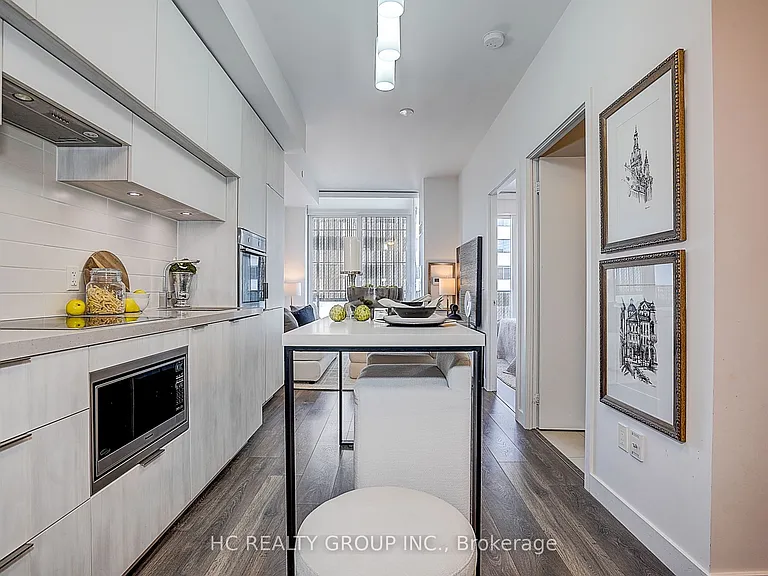8 Eglinton Ave E #2904 — Photo 11