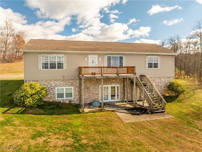 11925 Lincoln St SE, Paris, OH, 44669