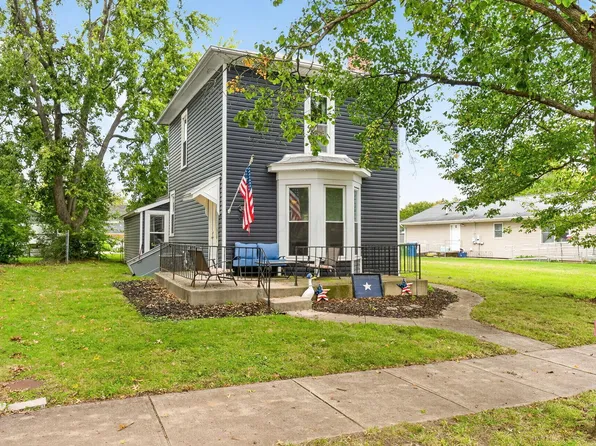 316 W 8th St, Marysville, OH 43040