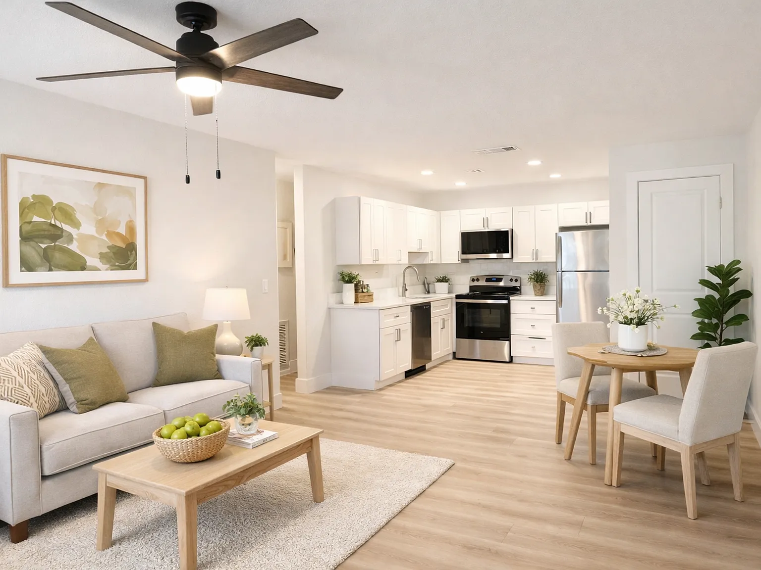 Flagler Pointe Apartments — Photo 3