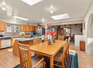 2101 Calle Tecolote, Santa Fe, NM 87505