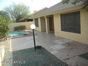 2nd image of 9856 W Chino Dr