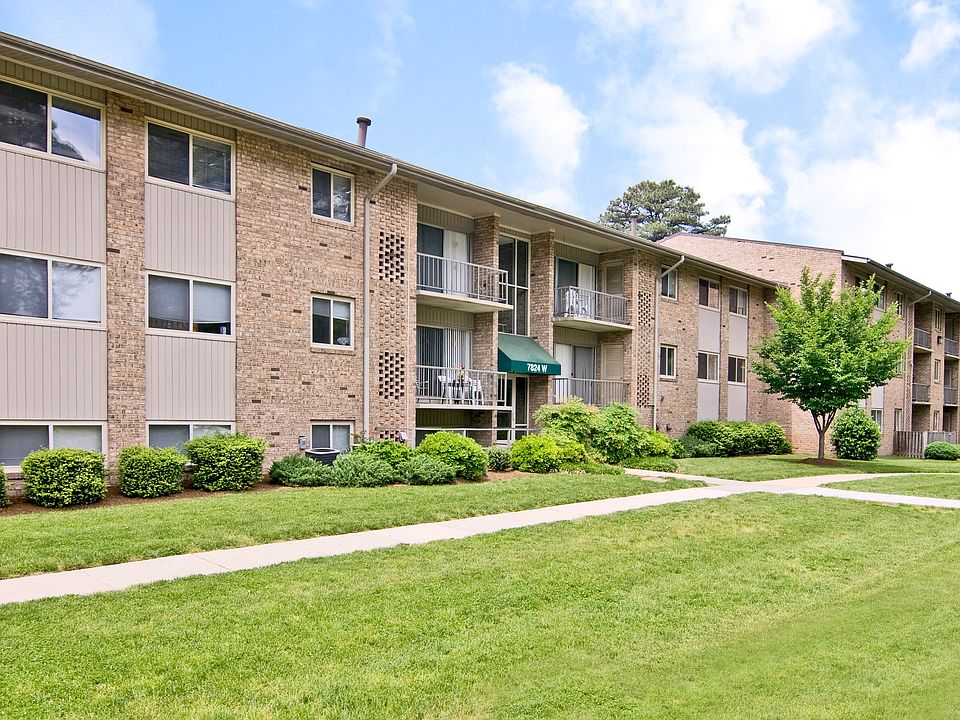 1st image of 658 Charante Ct APT 104