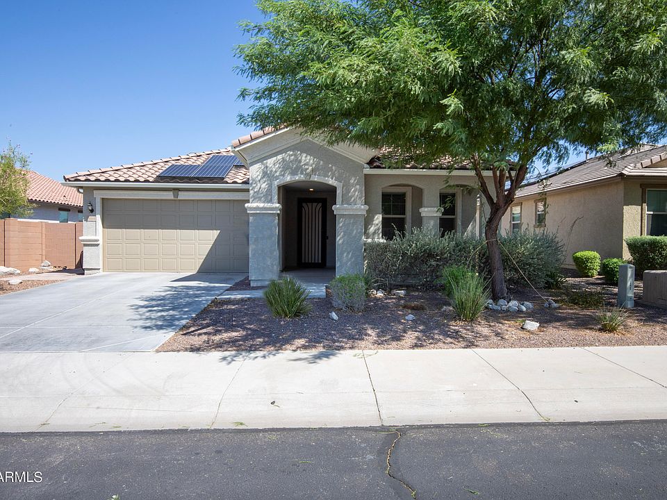 1st image of 18048 W THISTLE LANDING Drive