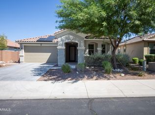 18048 W Thistle Landing Dr, Goodyear, AZ 85338