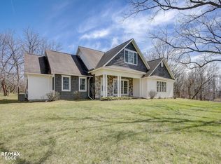 11080 Denton Hill Rd, Fenton, MI 48430