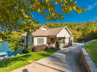 582 Emerald Cove Way, Maynardville, TN 37807