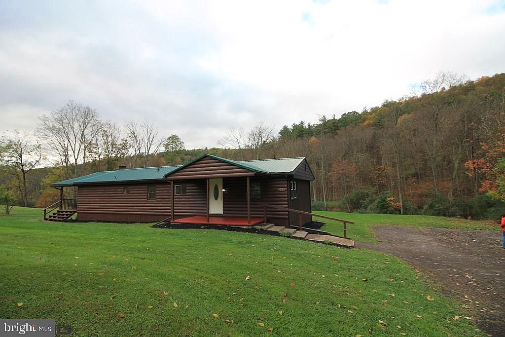 550 Bullit Run Rd, Howard, PA 16841 Zillow
